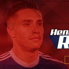 Henry Rojas es nuevo refuerzo del Deportivo Pasto