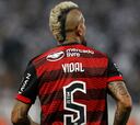 Independiente del Valle - Flamengo: horario, TV, cómo y dónde ver a Arturo Vidal en la Recopa Sudamericana 2023