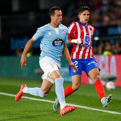 Manquillo: “Hay que cambiar el chip rápidamente”