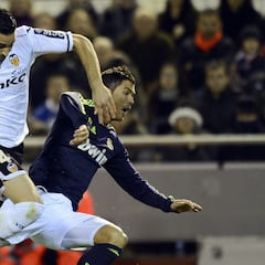 Rami: "Con las camisetas de Messi y Cristiano podría comprarme una villa en LA"