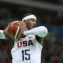 Cómo y dónde ver el Estados Unidos vs Francia de baloncesto Juegos Olímpicos: Horarios y TV