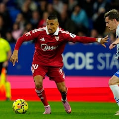 Este canal de TV transmite en Chile el derbi Sevilla - Betis: a qué hora y cuándo juegan Alexis Sánchez vs Pellegrini