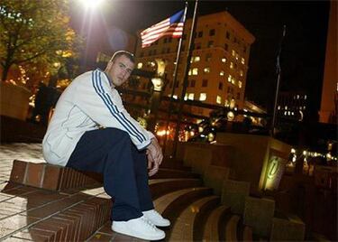 Sergio Rodríguez: “En España hay más pasión por el básquet”