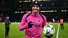 El Chelsea se hace de oro: 180M€ recaudados y otra salida cerrada