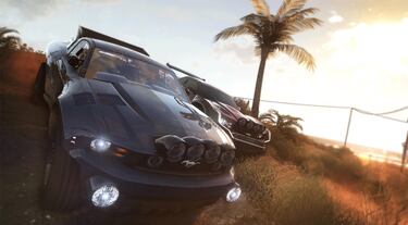 Galería de imágenes: The Crew