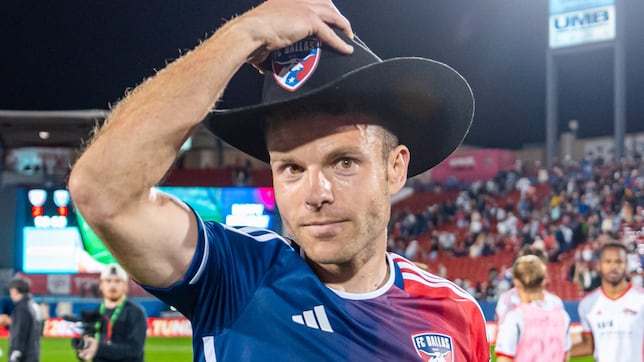 Illarramendi: “Dejé el Madrid para disfrutar del fútbol otra vez”