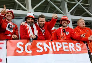 Chipre-Austria, en directo: Clasificación Mundial, hoy en vivo