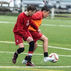 El Athletic se extiende por Japón