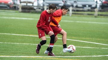 El Athletic se extiende por Japón
