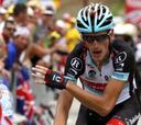 Andy Schleck no va al Mundial
