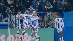 Resumen y goles del Leganés vs Burgos de LaLiga Hypermotion