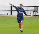 Gattuso: “El partido del Elche me da miedo”