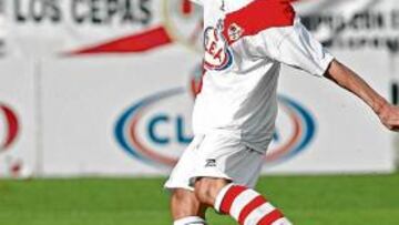 Llorens no seguirá en el Rayo.