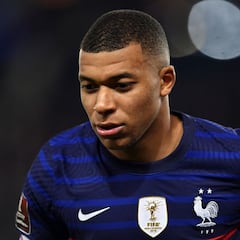 "¿Mi futuro? No lo sé todavía"