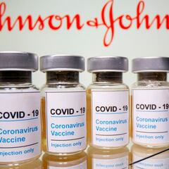 How many Johnson & Johnson vaccines have been administered in the US?
