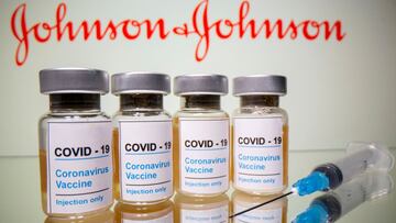 How many Johnson &amp; Johnson vaccines have been adminestered in the US?