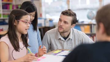 Aprende en casa: horarios de las clases de la SEP del 29 de septiembre al 4 de octubre