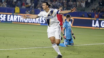 El club brasileño finalista de la Copa Libertadores, Flamengo, busca ganarle la carrera al Galaxy y Napoli, pues según el periodista Nicolò Schira, quieren fichar a Zlatan.