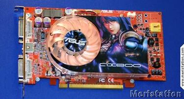 [Computex 2004] ATI anuncia su nueva línea de productos en la serie X