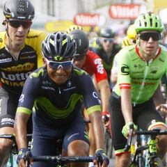 "La Carrera 2.1 parte en dos el ciclismo colombiano"