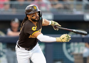 Los latinos a seguir en la temporada 2026 de las Grandes Ligas