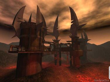 La demo de UT 2003 sigue sin llegar