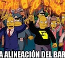Los memes más divertidos del Valencia-Barcelona