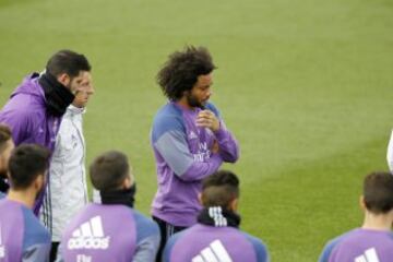 Madrid y Barcelona recuerdan a las víctimas del Chapecoense