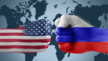 La CIA ve una “oportunidad única” en Rusia