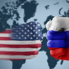 La CIA ve una “oportunidad única” en Rusia