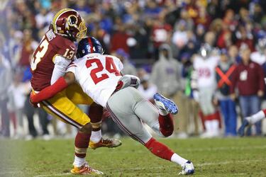 Lo mejor de la semana 17 de la NFL en una foto y una frase