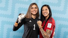 El miércoles, nueva lista de La Roja