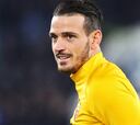 Florenzi llega este jueves a Valencia para firmar su contrato