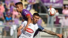 Melipilla termina con el sueño de Deportes Concepción y retorna al ascenso en el fútbol chileno