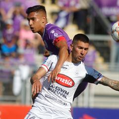 Melipilla termina con el sueño de Deportes Concepción y retorna al ascenso en el fútbol chileno