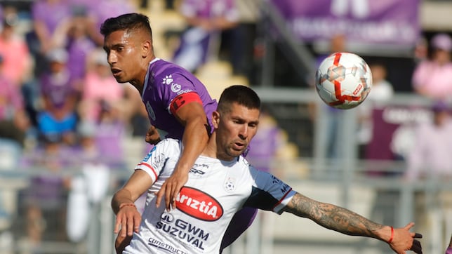 Melipilla termina con el sueño de Deportes Concepción y retorna al ascenso