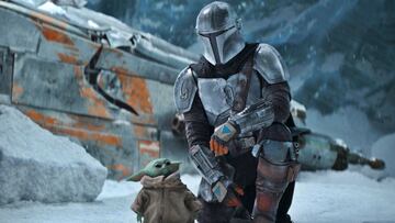 Oficial: The Mandalorian Temporada 3 comienza su rodaje; llegará a Disney+ en 2022