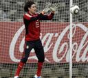 Guillermo Ochoa rechaza ofertas y da total prioridad al Málaga