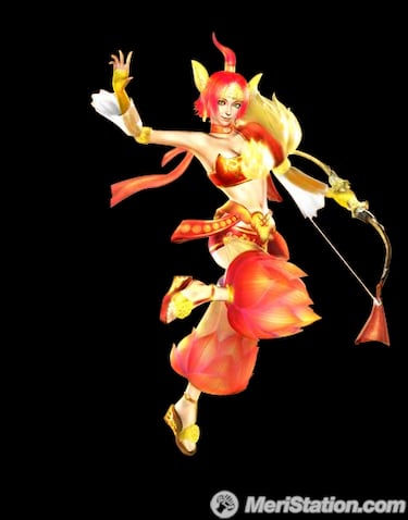 Dynasty Warriors: Strikeforce