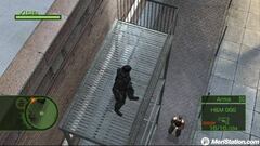 Imágenes de Vampire Rain