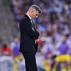 Fernando Ortíz no pasa la barrera de las semifinales