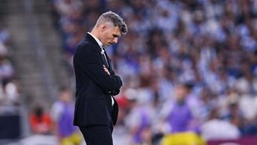 Fernando Ortíz no pasa la barrera de las semifinales