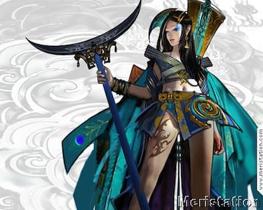 [TGS] Itagaki supervisará Ninja Gaiden Sigma