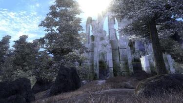 [X05] Desveladas nuevas imágenes de Oblivion