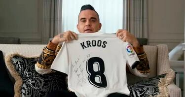 Los famosos del derbi