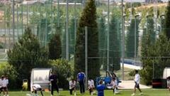 "¡Podemos remontar!"