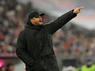 Follow all the UCL action from Philips Stadion, as Bayern visits PSV on matchday eight today, Wednesday, January 28.