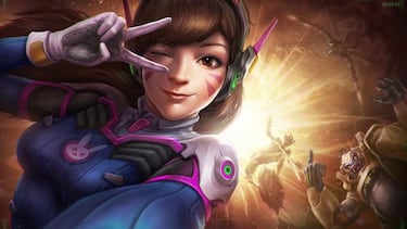 Overwatch ha generado ya 1000 millones de dólares