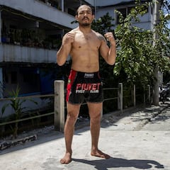 Aldo, en Brasil para reclamar otra oportunidad con Holloway