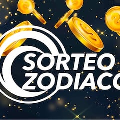 Resultados Zodiaco: números que cayeron hoy y premios del sorteo 1638 | 26 de noviembre